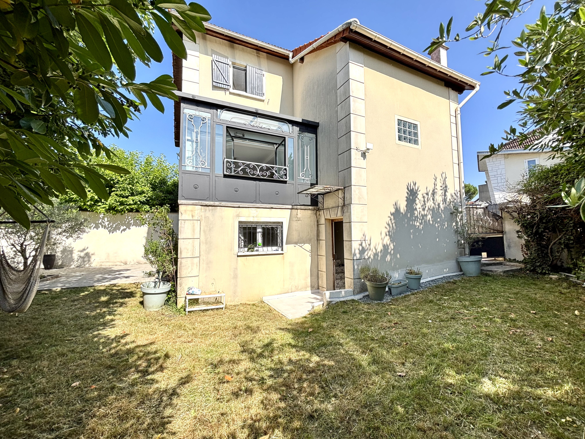 ** SUPERBE MAISON A VENDRE **