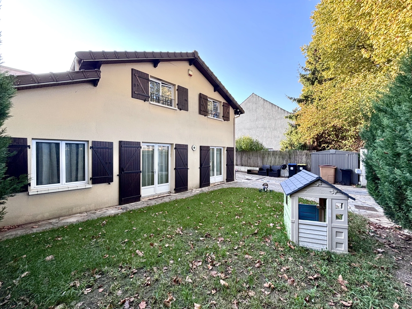 property